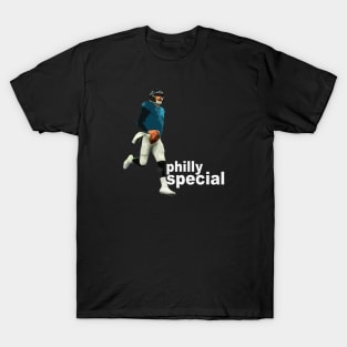 Philly Special TD T-Shirt